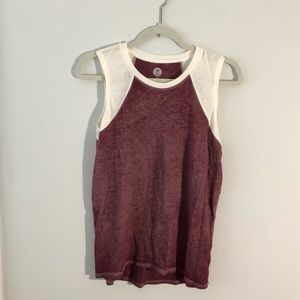 TNWT Muscle tank